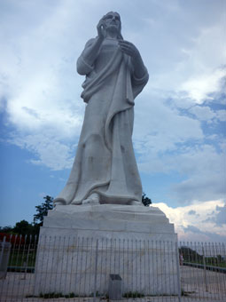 Cristo de La Habana