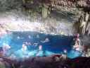 Cueva de Saturno