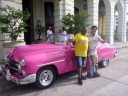 Havana Old City