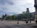 Parque Central