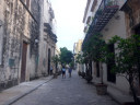 Havana Old City