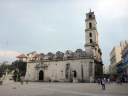 Havana Old City