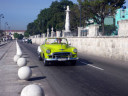 Havana Old City