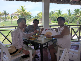 Hotel Iberostar Laguna Azul