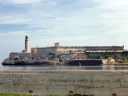 Castillo de los Tres Reyes Magos del Morro