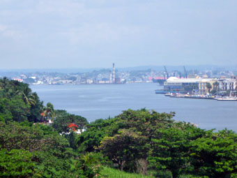 Castillo de los Tres Reyes Magos del Morro