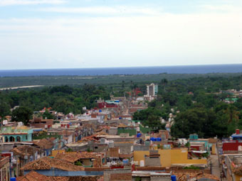 Museo Histórico Municipal de Trinidad