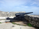 Castillo San Salvador de la Punta