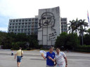 Plaza de la Revolución