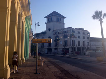 Hotel Armadores de Santander