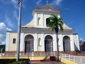 Trinidad