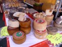 Morning Market of Ajaccio