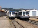 Ajaccio Station