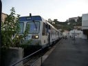 Bastia Station