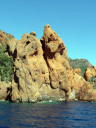 Scandola Nature Reserve