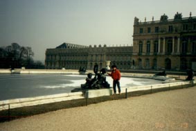 Versailles