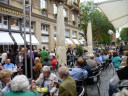 Roncalli Platz