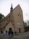 Antoniterkirche