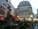 Roncalli Platz