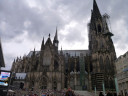 Cologne Cathedral