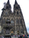 Cologne Cathedral