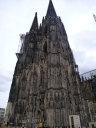 Cologne Cathedral