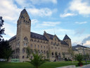 Former Government Building