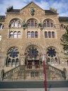 Former Government Building