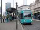 Frankfurt am Main Central Station