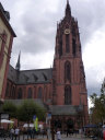 St. Bartholomew's Cathedral