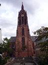 St. Bartholomew's Cathedral