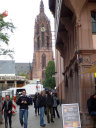 St. Bartholomew's Cathedral