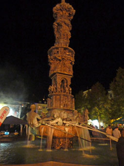 Josef Goerres Square