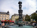 Josef Goerres Square