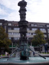 Josef Goerres Square