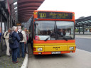 BUGA Shuttle