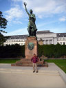 Electoral Palace (Kurfurstliches Schloss)