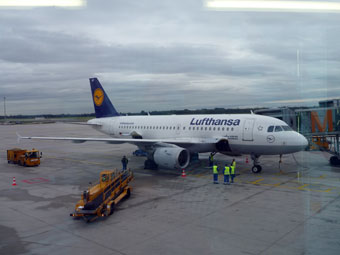 Munich International Airport