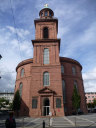 St. Paul's Church