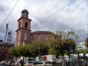 St. Paul's Church