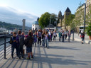 Rhein River