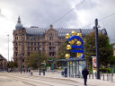 Willy Brandt Platz