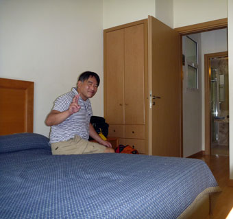 Hotel Achilleas
