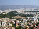Observatory of the Acropolis