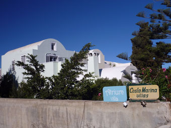 Costa Marina Villas