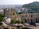 Theatre of Dionysus