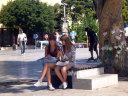 Eleftherias Square