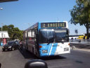 Bus stop by Eleftherias Square