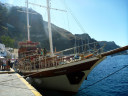 Fira Old Port