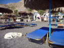 Kamari Beach